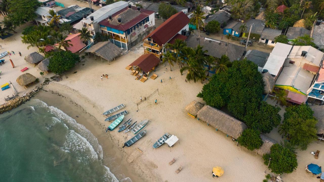 Mamallena Beachside Rincon Del Mar Exterior photo